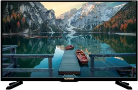 50" Телевизор TELEFUNKEN TF-LED50S04T2SU, черный