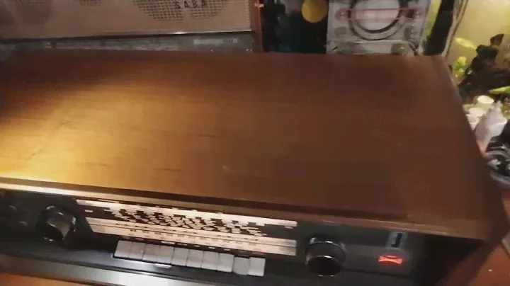 Telefunken Opus 2650