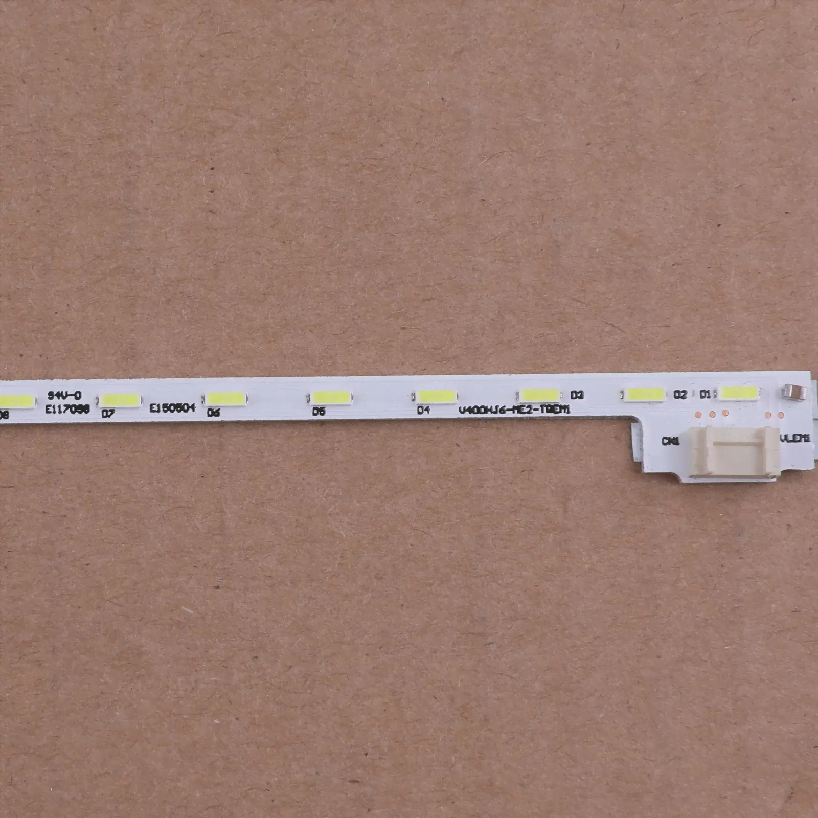Лента для подсветки ED для TELEFUNKEN TF-LED40S10T2 40PFL5449 40L2456D M00078 N31A51P0AV400HJ6-LE8 (art.: 3920bdc76c4d2)-4