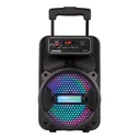 Музыкальный центр Telefunken TF-PS2301 Bluetooth
