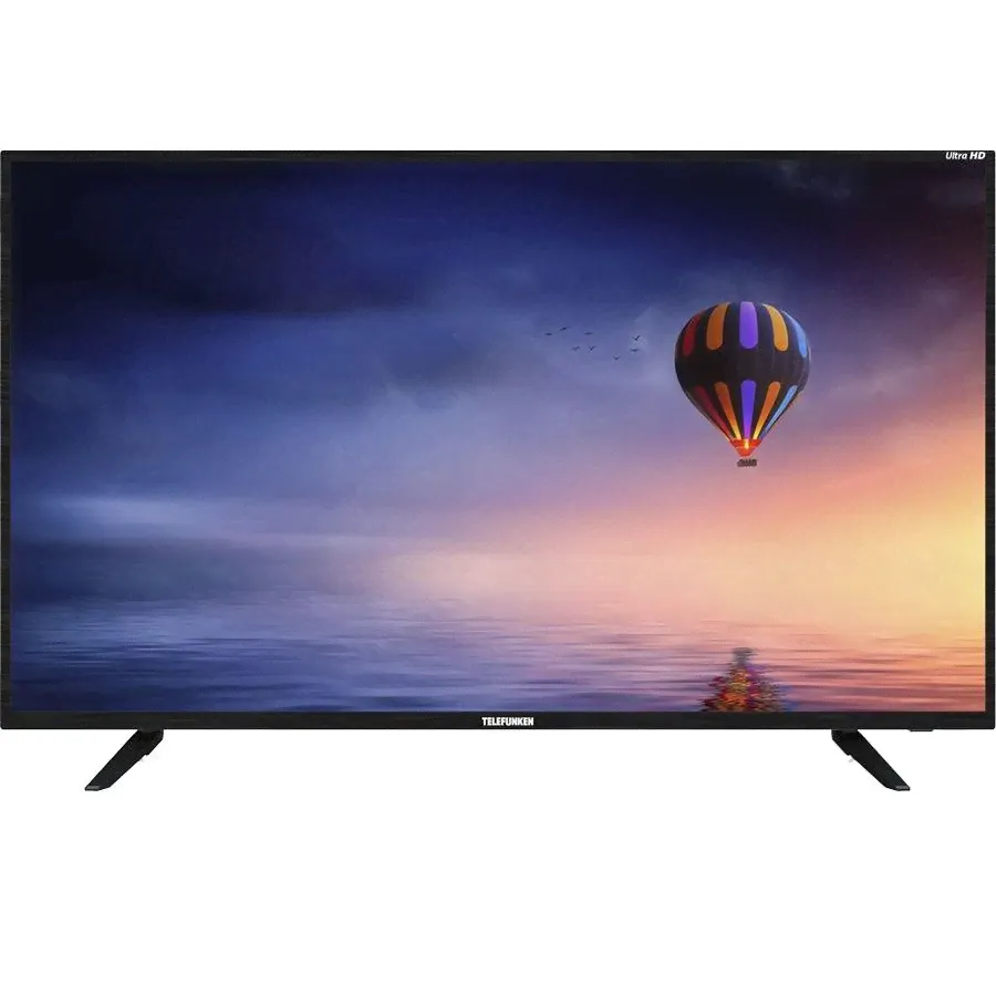 Телевизор TELEFUNKEN 43" TF-LED43S08T2SU