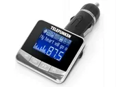 FM-трансмиттер TELEFUNKEN TF-FMT12 в ТЕЛЕМАКСе