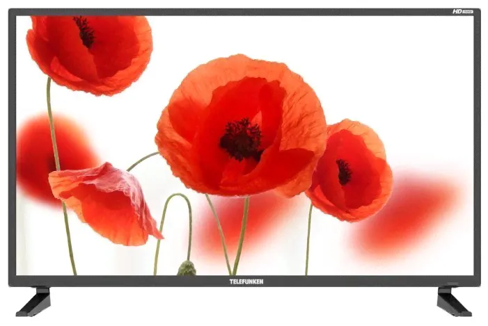 ЖК-телевизор Telefunken 32" TF-LED32S61T2