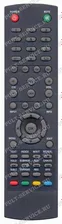 Пульт Telefunken TF-LED28S48T2 (TV) как оригинал
