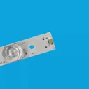 Светодиодная лента подсветки для Telefunken TF-LED50S13T2 SW500M05 50S9 K50 K50JPPTV-50C2S CRH-A503535060151 SW50D06A-ZC14CG-02 (art.: 3920c5de5f576)
