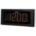 Радиочасы Telefunken TF-1541 Black в Ростове-на-Дону
