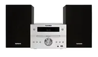 Cd-плееры Telefunken MC1001BM Bluetooth-Stereoanlage (PLL-Tuner,CD/CD-R/CD-RW, USB, Aux-In, Fernbedienung)