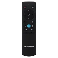 Телевизор 58" Telefunken TF-LED58S06T2SU