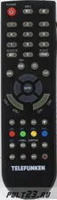 TELEFUNKEN TF-LED22S24T2, TF-LED32S12T2, TF-LED39S12T