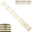 LED подсветка для TELEFUNKEN TF-LED32S40T2
