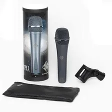 Telefunken M81 Gray