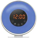 Радиобудильник TELEFUNKEN TF-1596 белый