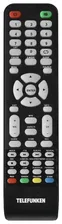 Телевизор telefunken TF-LED43S43T2s 43quot; (2018)