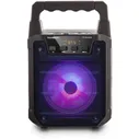 Колонка портативная Telefunken TF-PS1229B (Цвет: Black)