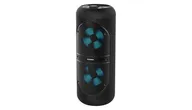 Музыкальный центр Telefunken TF-PS2205 Black
