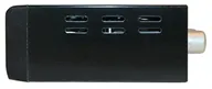 Telefunken Ресивер DVB-T2 Telefunken TF-DVBT262 (tf-dvbt262(черный)) медиаплеер