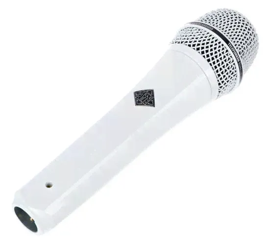 9.5 Telefunken M80 WHITE-0