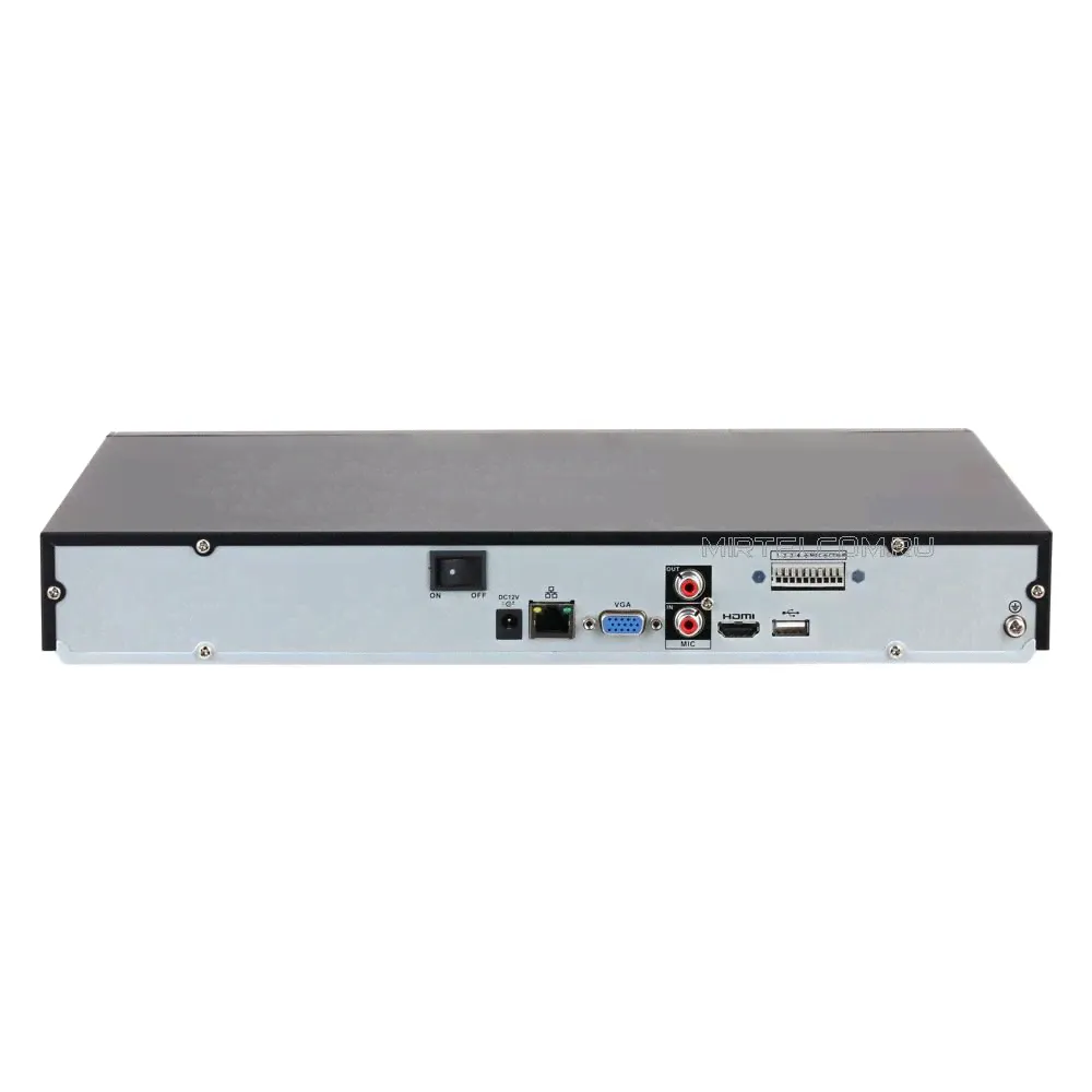 Ресивер TELEFUNKEN DVB-T2 TF-DVBT261 черный TF-DVBT261(ЧЕРНЫЙ)-0