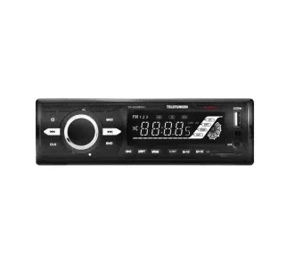 Магнитола Telefunken TF-CCR8101