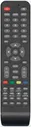 Пульт TF-LED32S33T2 для TELEFUNKEN
