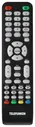 Телевизор TELEFUNKEN TF-LED40S43T2S 40" (2018) черный