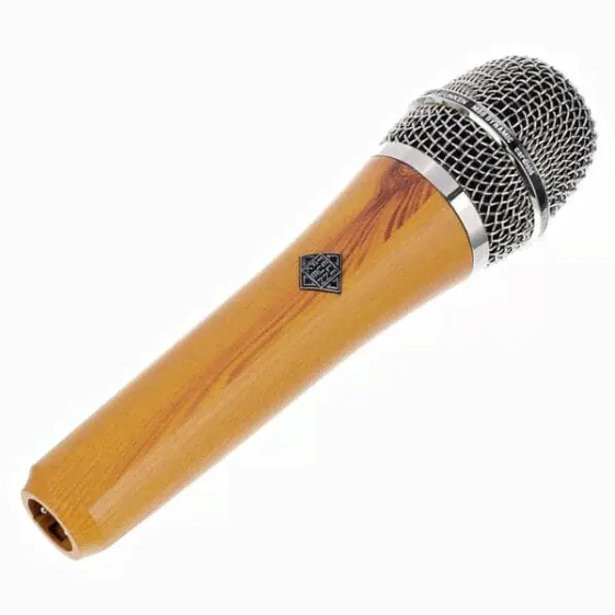 Микрофон Telefunken M80 Oak-3
