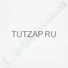 Подсветка LED315D10-07(B) 30331510219 для телевизора Telefunken TF-LED32S58T2S
