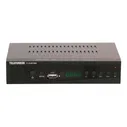 Приемник телевизионный Telefunken TF-DVBT260 DVB-T2