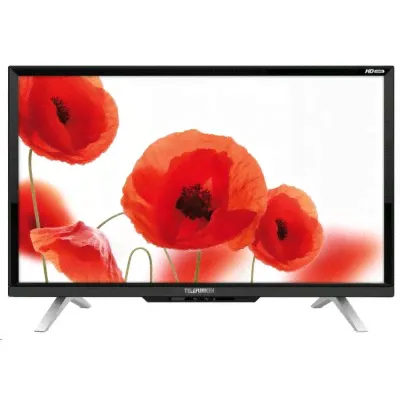 Телевизор Telefunken TF-LED28S19 в Ростове-на-Дону-1