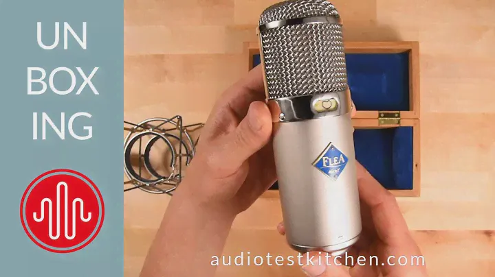Flea SuperFET 47 | Unboxing & Review Powered by You