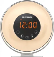Радиоприемник настольный Telefunken TF-1596 белый