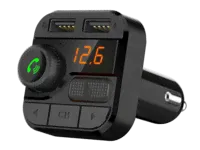 FM-трансмиттер Telefunken TF-FMT31BT 5332627-0