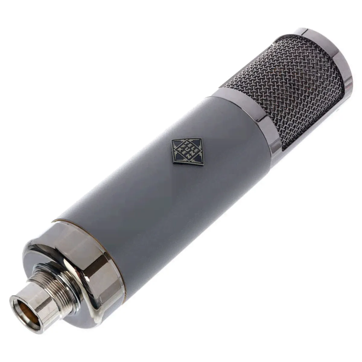 Telefunken TF51 Студийный ламповый микрофон-3