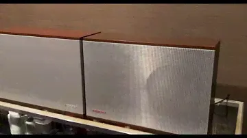 TELEFUNKEN HiFi-Klangbox L250  Germany 1960s