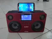Новая MP3 Bluetooth магнитола Telefunken tfsrp3470 в Москве
