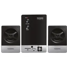 Telefunken TF-MSM2.105 аудиосистема