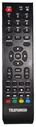 ЖК-телевизор Telefunken 43" TF-LED43S59T2