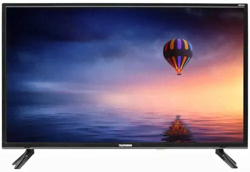 Telefunken Телевизор Telefunken TF-LED32S77T2 телевизор