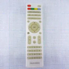 Пульт для телевизора Telefunken RC-TF-LED32S58T2S демонтаж