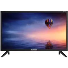 Telefunken TF-LED24S81T2 телевизор