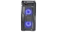 Колонка музыкальный центр Telefunken TF-PS1278B мощность 80 Вт с караоке,флешкой (art.: 3920b58047df9)