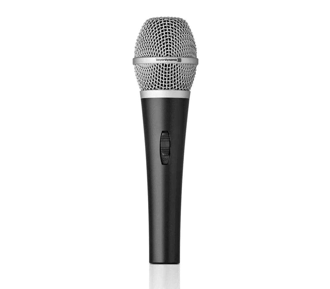 Микрофон Telefunken M80 Cherry-2
