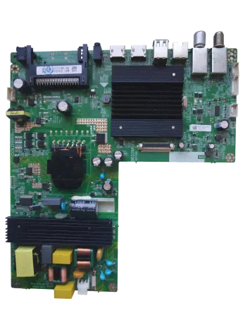 Основная плата 9632M5F4 VBYONE (TELEFUNKEN)