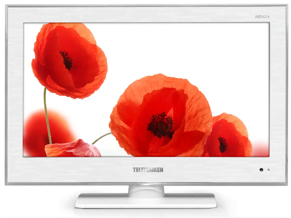 Телевизор TELEFUNKEN TF-LED15S18(БЕЛЫЙ)