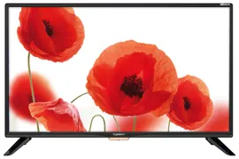Телевизор TELEFUNKEN TF-LED32S62T2 31.5" (2018) черный
