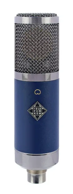 Конденсаторный микрофон Telefunken TF11 FET-0