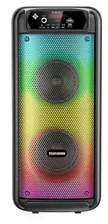 Музыкальный центр Telefunken TF-PS2212(черный) в Москве