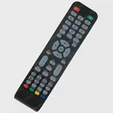 🛍 Пульт TELEFUNKEN CX-507TF-LED24S5T2TF-LED24S6TF-LED32S6TF-LED39S6TF-LED39S8TF-LED43S22T2SU