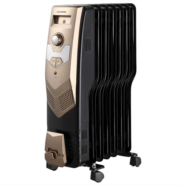 Радиатор TELEFUNKEN TLF OR25-0