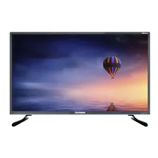 Телевизор Telefunken 32" TF-LED32S19T2 (Цвет: Black)